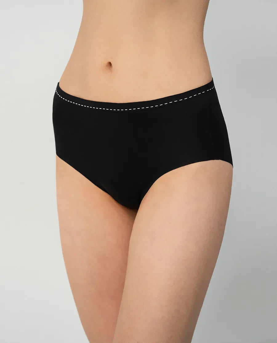 Aimer CHUANG 25SS Mid-Rise Seamless Hiphugger