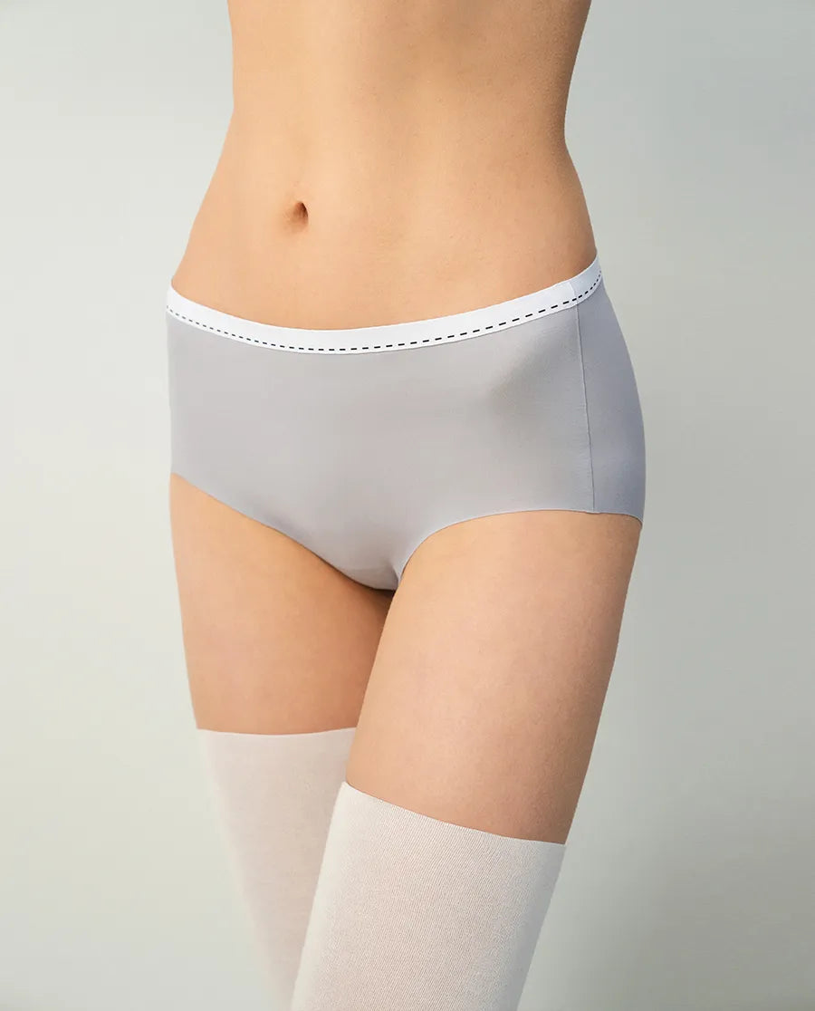 Aimer CHUANG 25SS Mid-Rise Seamless Hiphugger