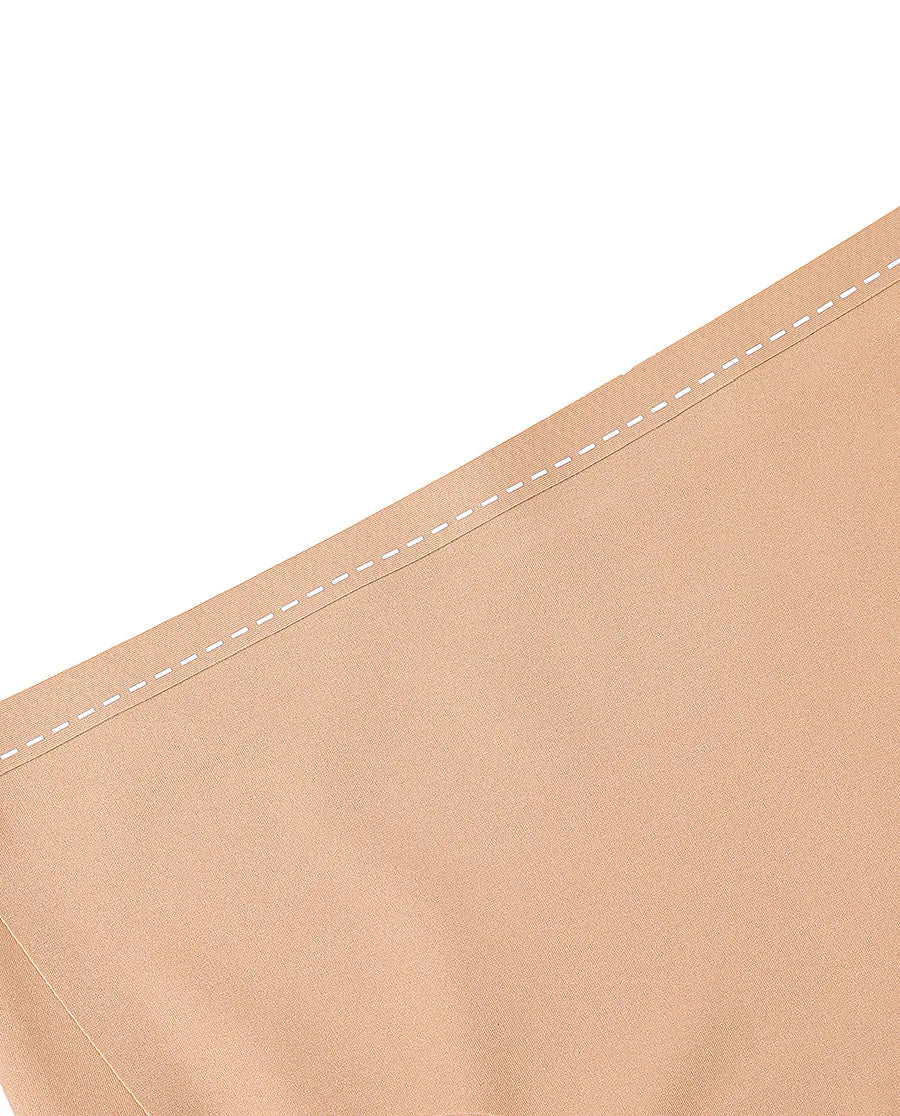 Aimer CHUANG 25SS Mid-Rise Seamless Hiphugger