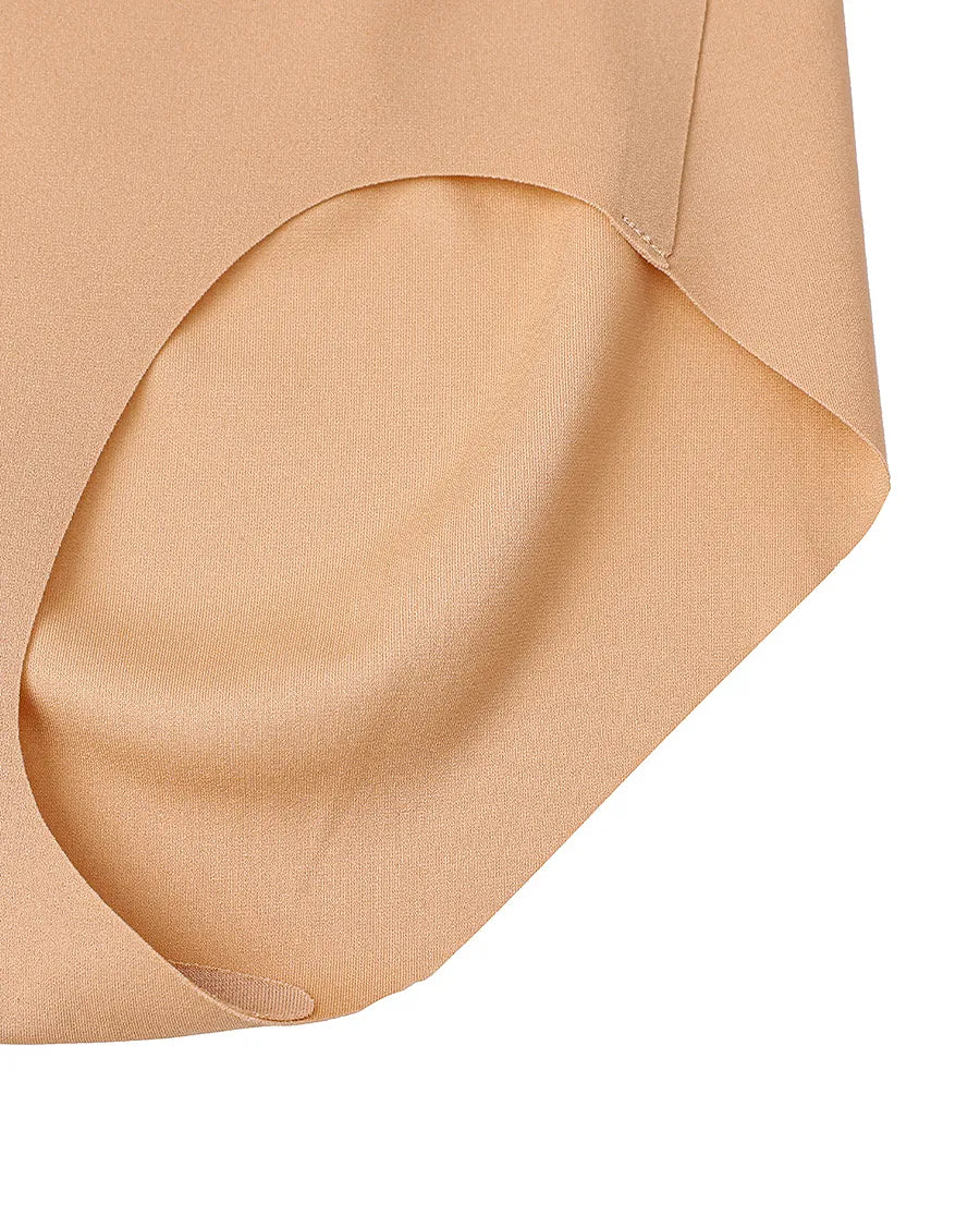 Aimer CHUANG 25SS Mid-Rise Seamless Hiphugger