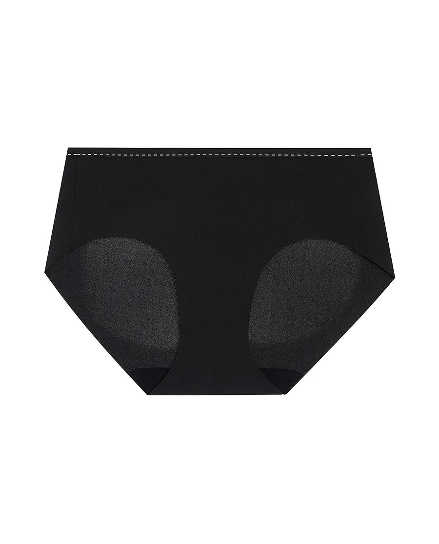 Aimer CHUANG 25SS Mid-Rise Seamless Hiphugger