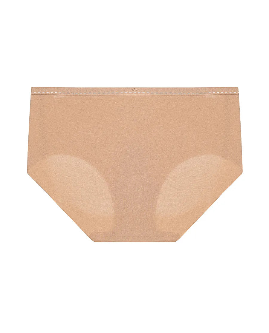 Aimer CHUANG 25SS Mid-Rise Seamless Hiphugger