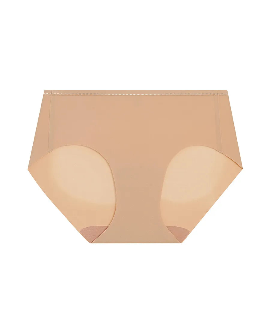 Aimer CHUANG 25SS Mid-Rise Seamless Hiphugger