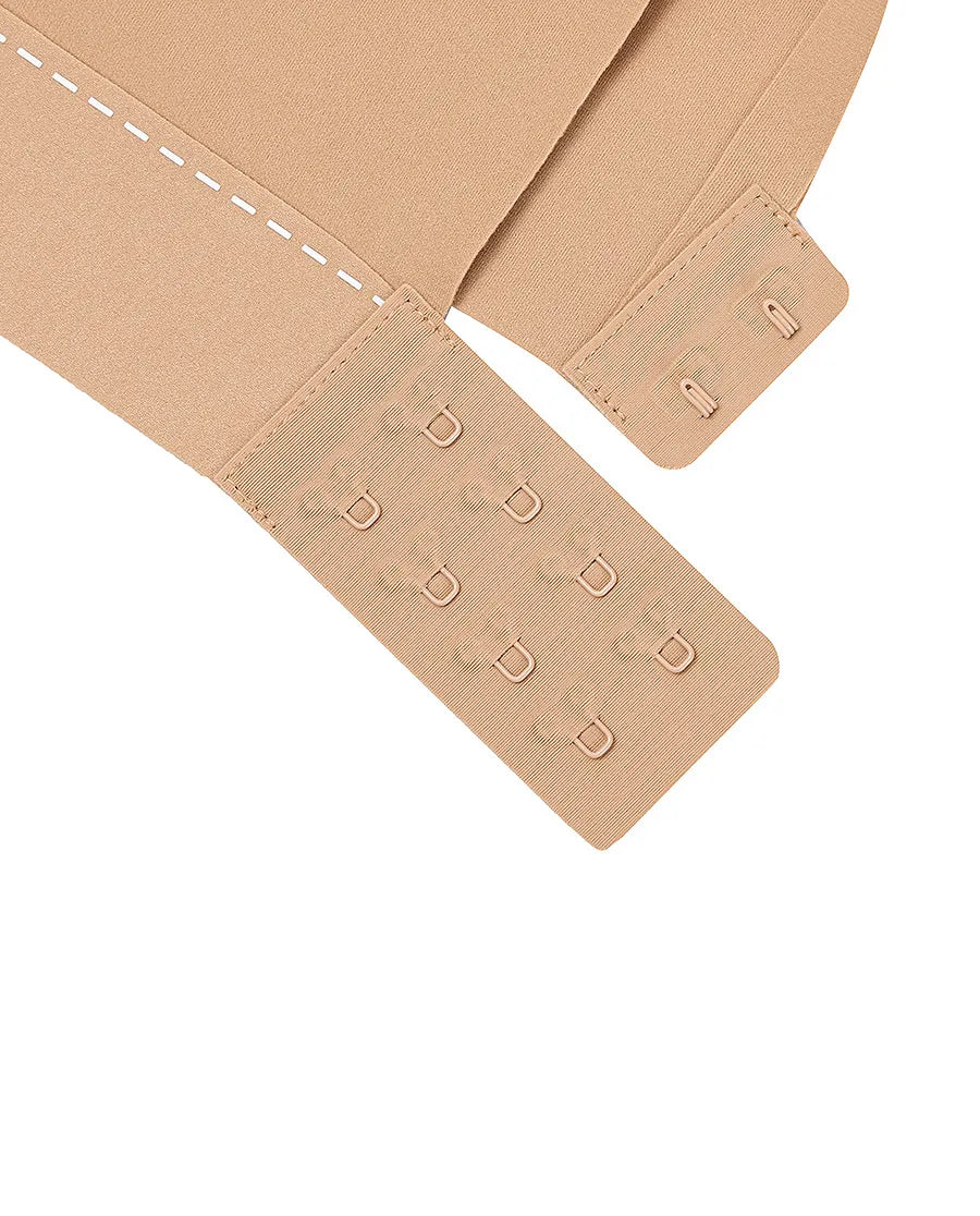 Aimer CHUANG 25SS Scoop Neck Wireless T-Shirt Bra