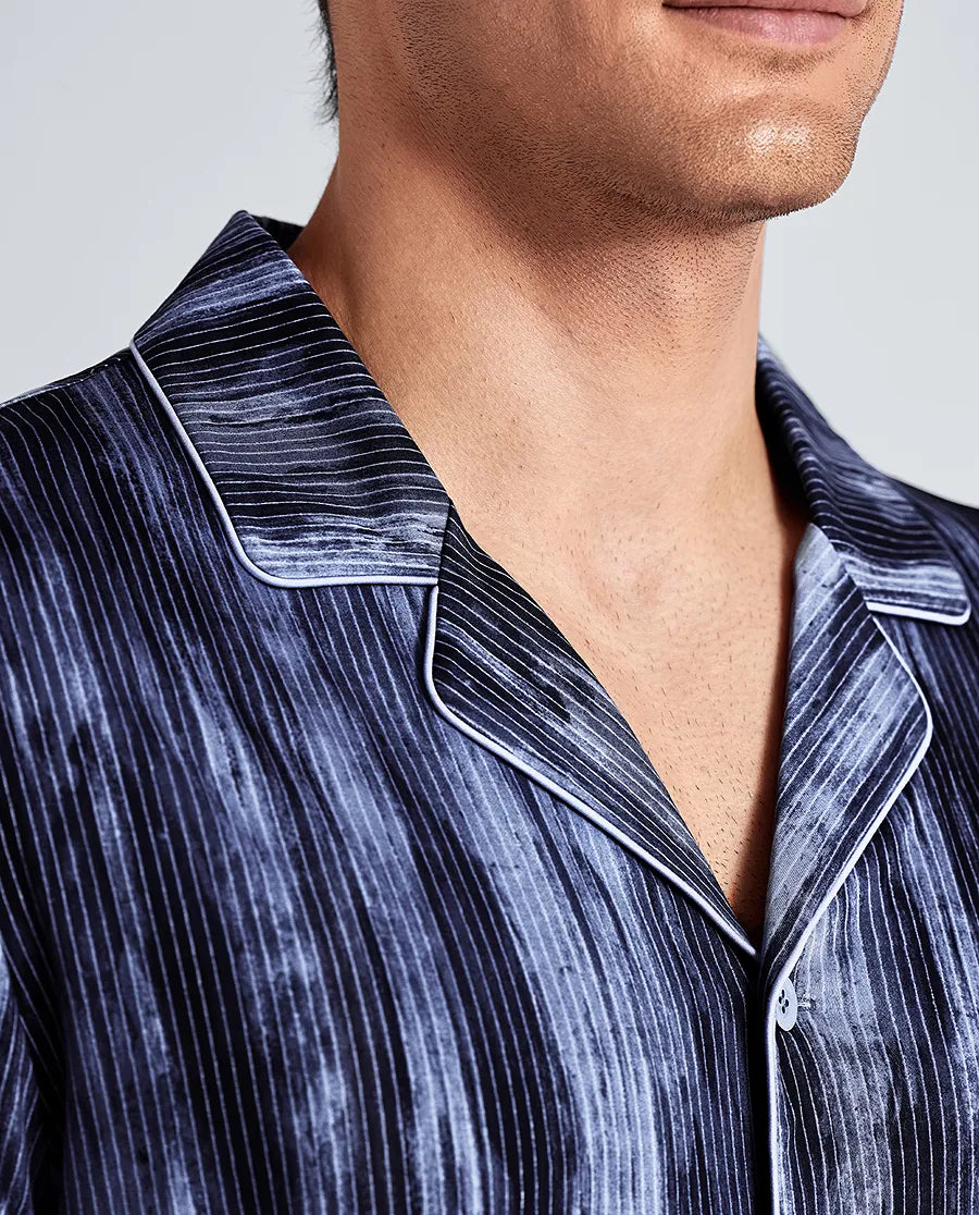 Aimer Men 25SS Premium Modal Lounge Cardigan