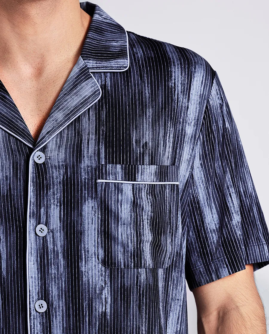 Aimer Men 25SS Premium Modal Lounge Cardigan