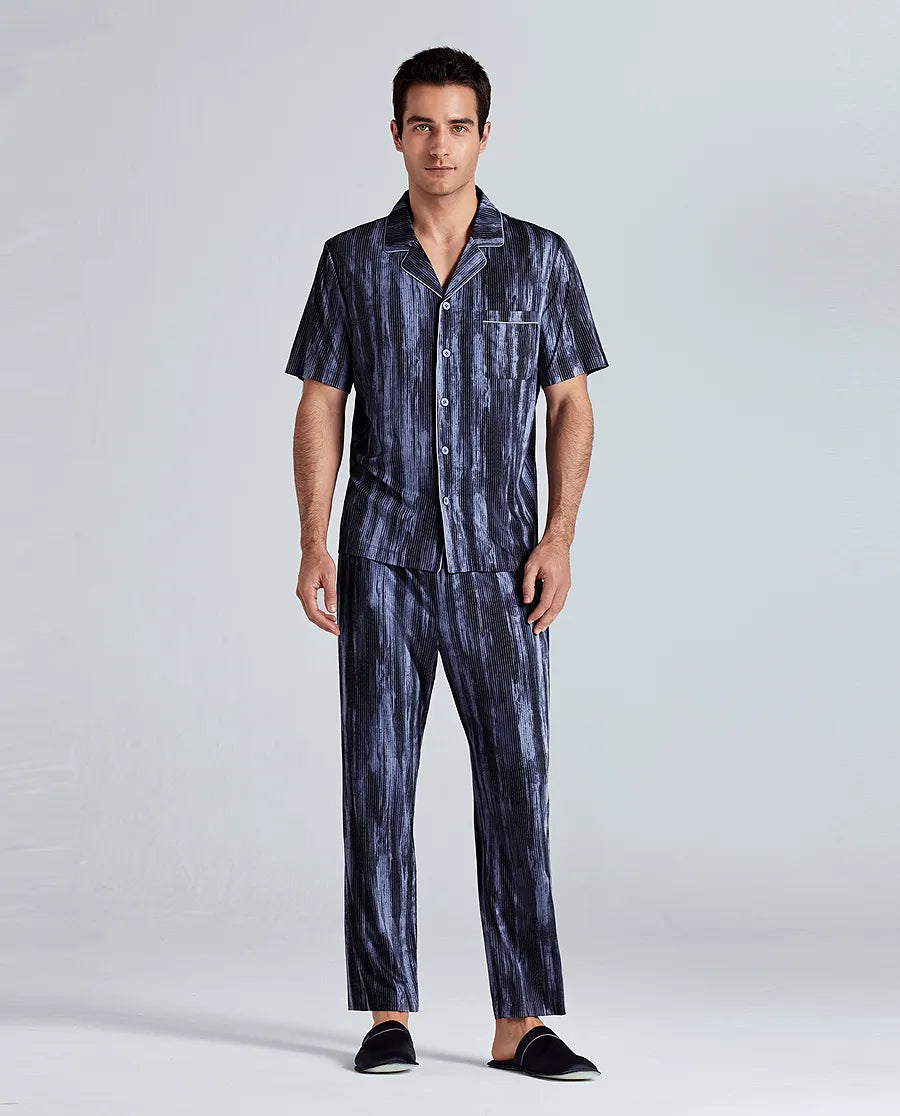 Aimer Men 25SS Premium Modal Lounge Pants