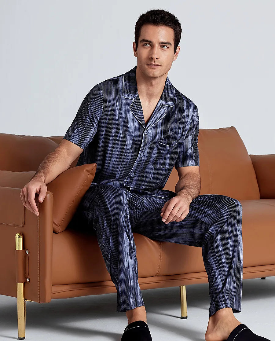 Aimer Men 25SS Premium Modal Lounge Pants