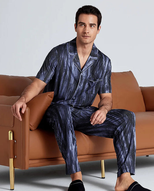 Aimer Men 25SS Premium Modal Lounge Pants