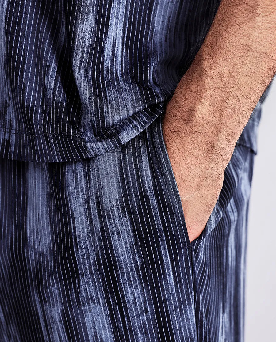 Aimer Men 25SS Premium Modal Lounge Pants