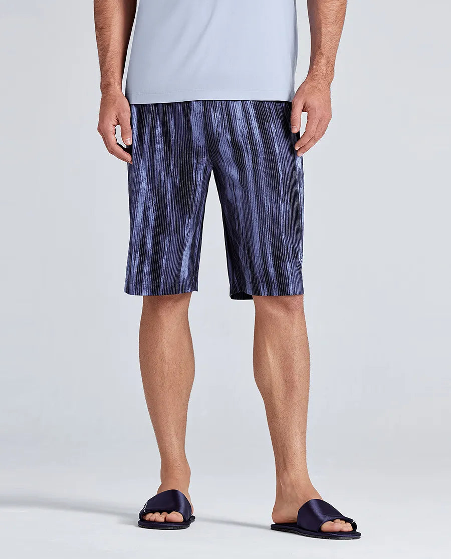 Aimer Men 25SS Premium Modal Lounge Shorts