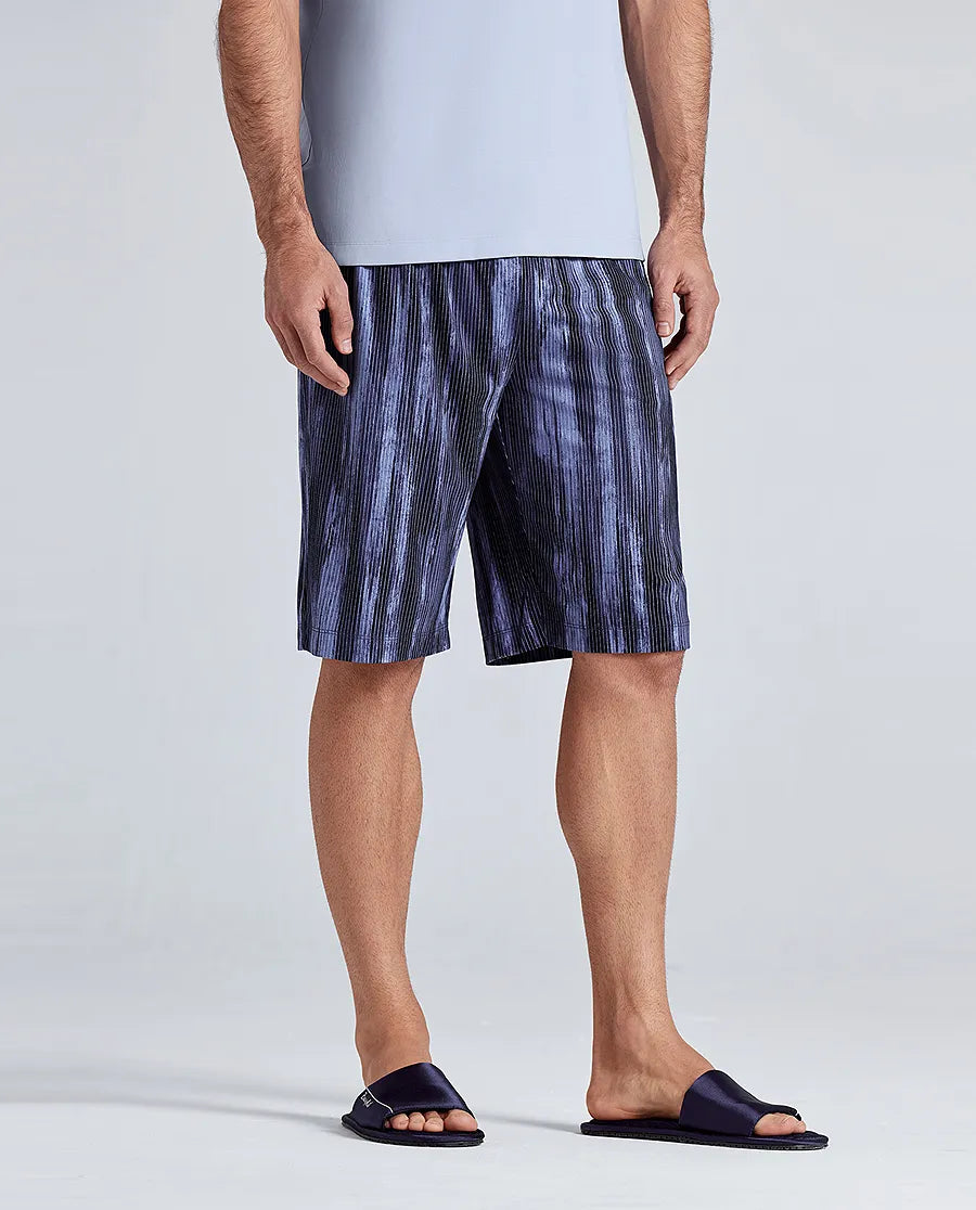 Aimer Men 25SS Premium Modal Lounge Shorts
