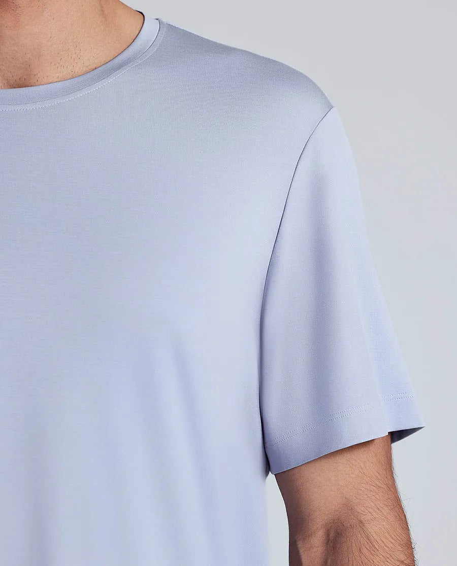 Aimer Men 25SS Premium Modal Lounge Top