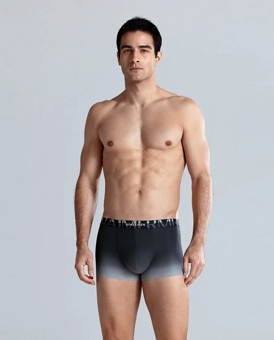 Aimer Men 25SS Silky Touch Premium Modal Trunk
