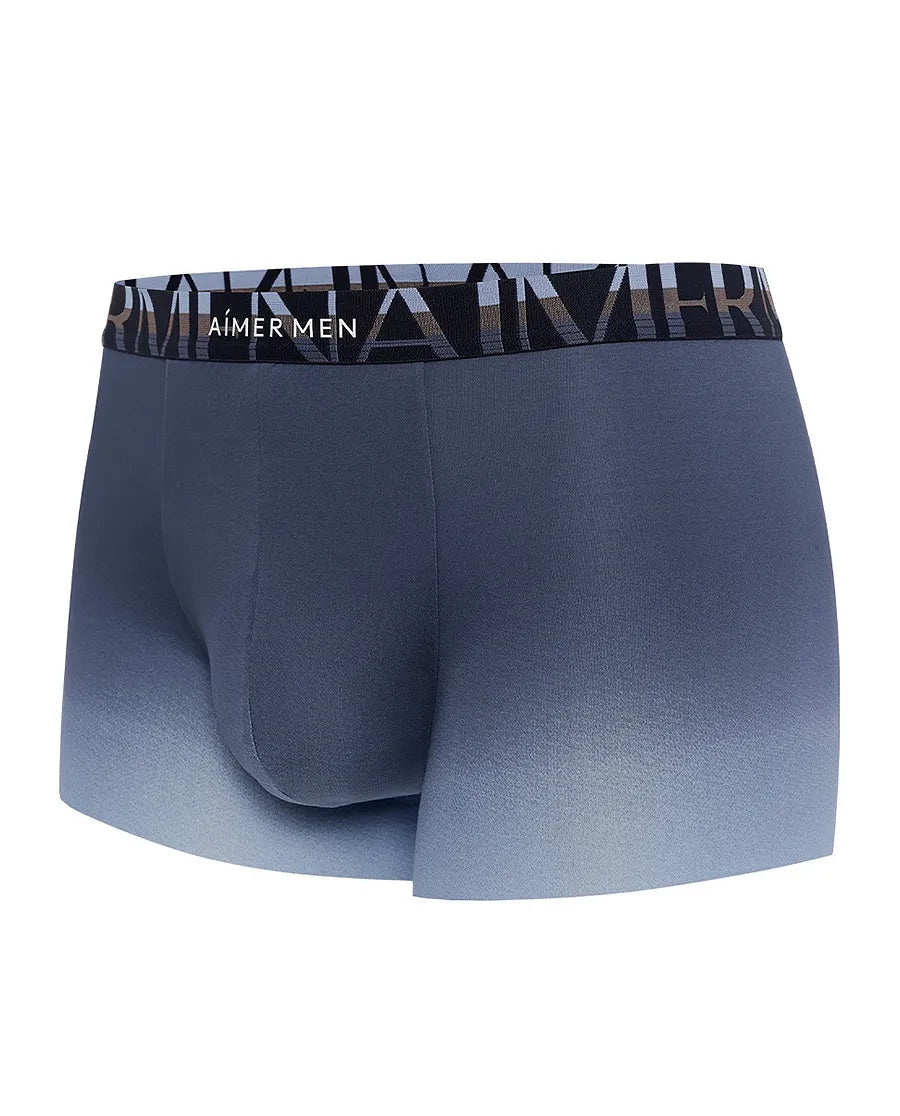 Aimer Men 25SS Silky Touch Premium Modal Trunk