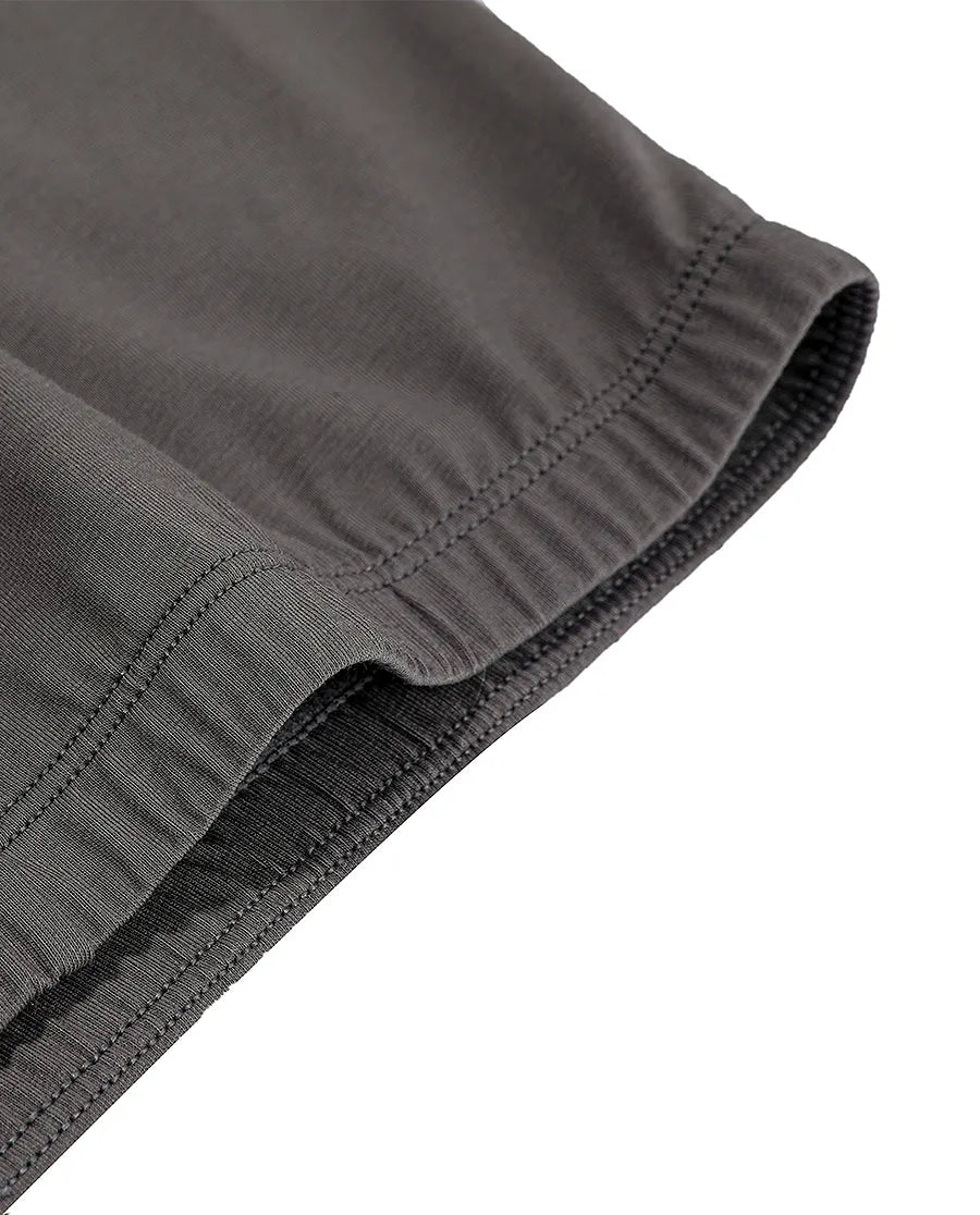 Aimer Men 25SS The One Cotton 2-Pack Trunks