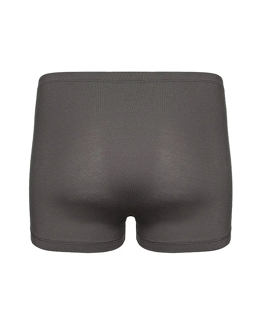 Aimer Men 25SS The One Cotton 2-Pack Trunks