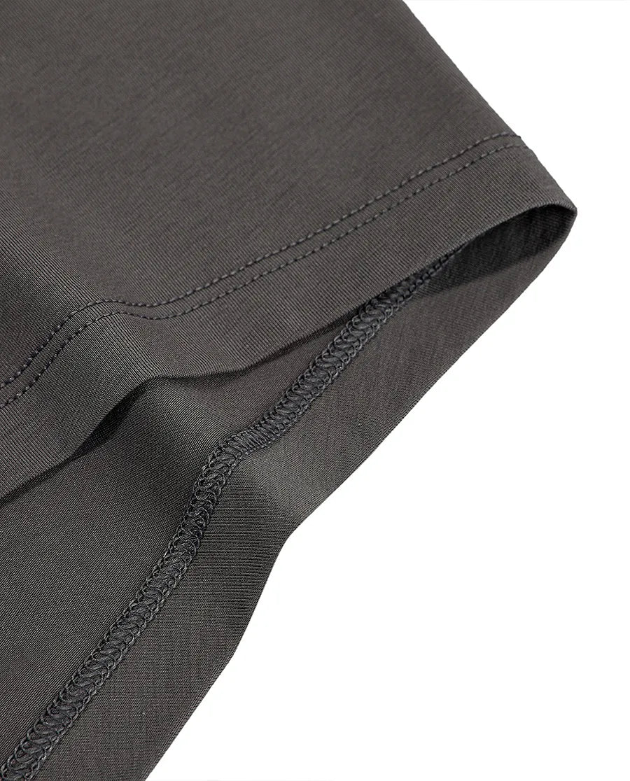 Aimer Men 25SS The One Cotton 2-Pack Trunks