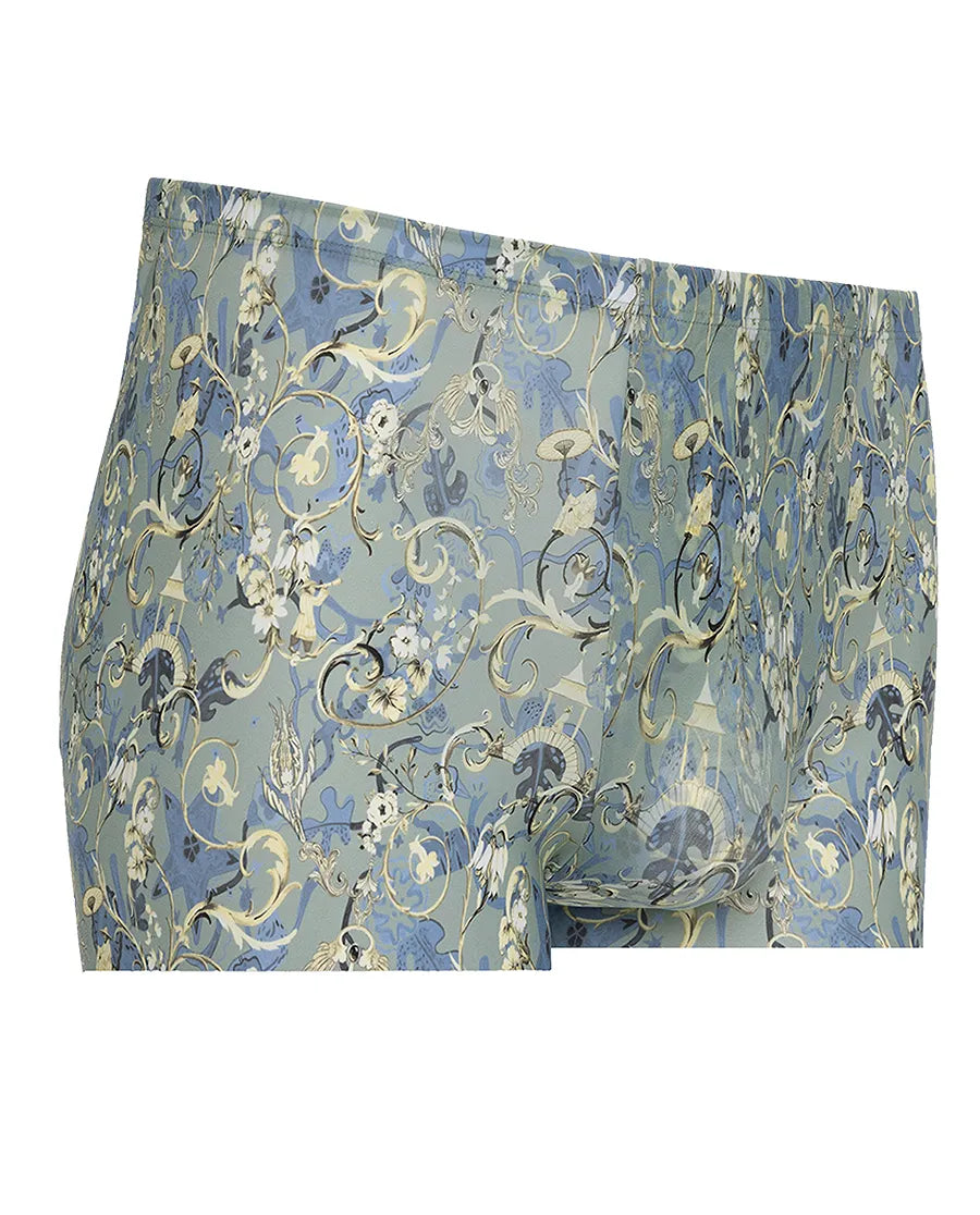 Aimer Men 25SS U-Space Premium Trunk