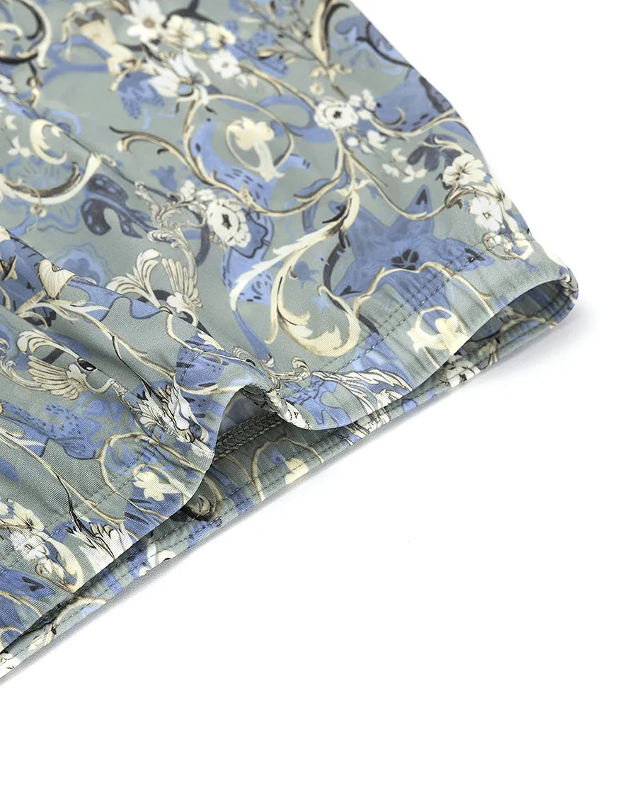 Aimer Men 25SS U-Space Premium Trunk