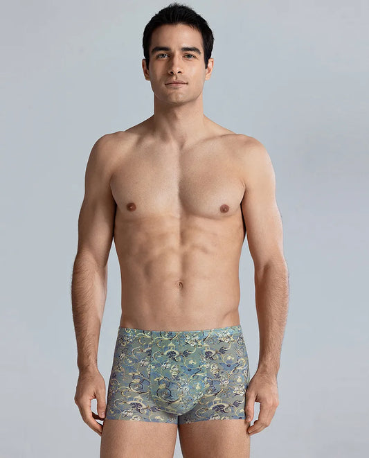 Aimer Men 25SS U-Space Premium Trunk