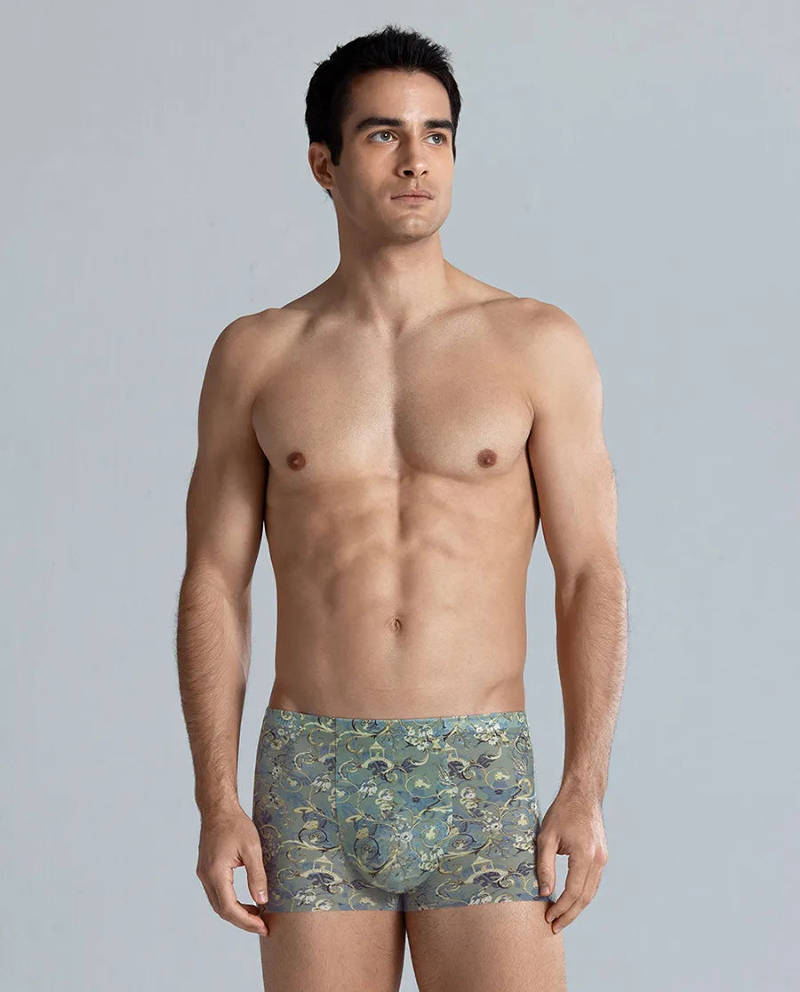 Aimer Men 25SS U-Space Premium Trunk