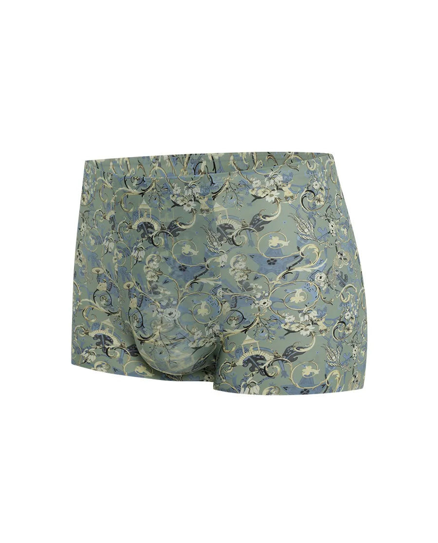 Aimer Men 25SS U-Space Premium Trunk