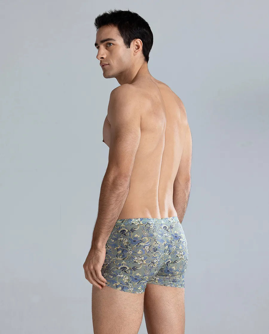 Aimer Men 25SS U-Space Premium Trunk