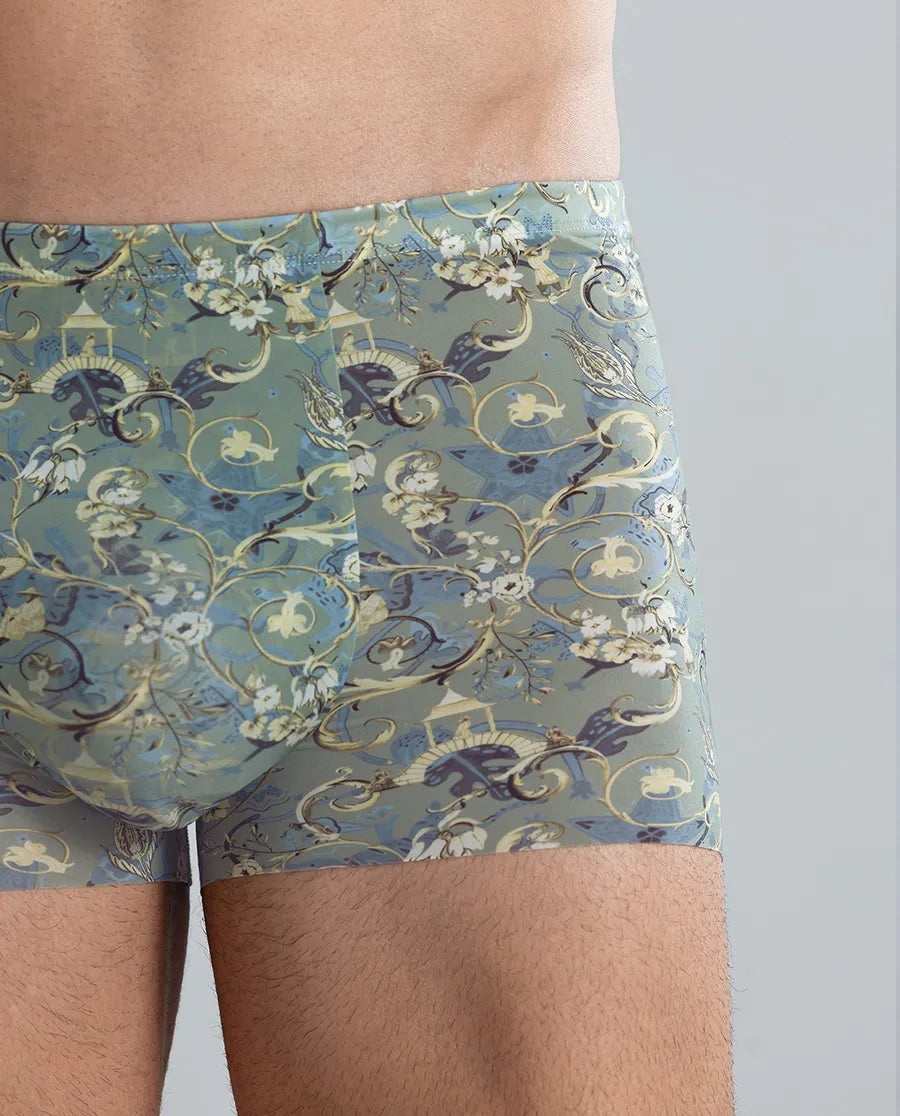 Aimer Men 25SS U-Space Premium Trunk