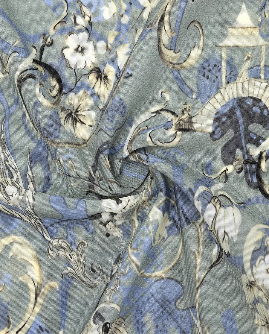 Aimer Men 25SS U-Space Premium Trunk