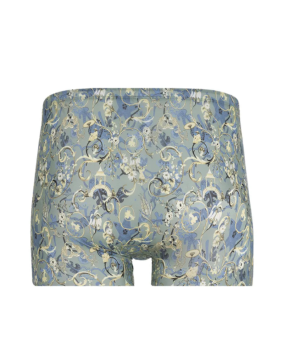 Aimer Men 25SS U-Space Premium Trunk