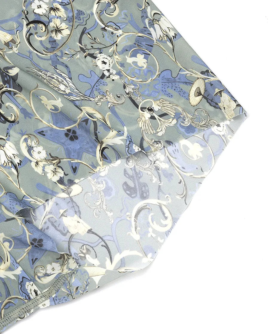 Aimer Men 25SS U-Space Premium Trunk