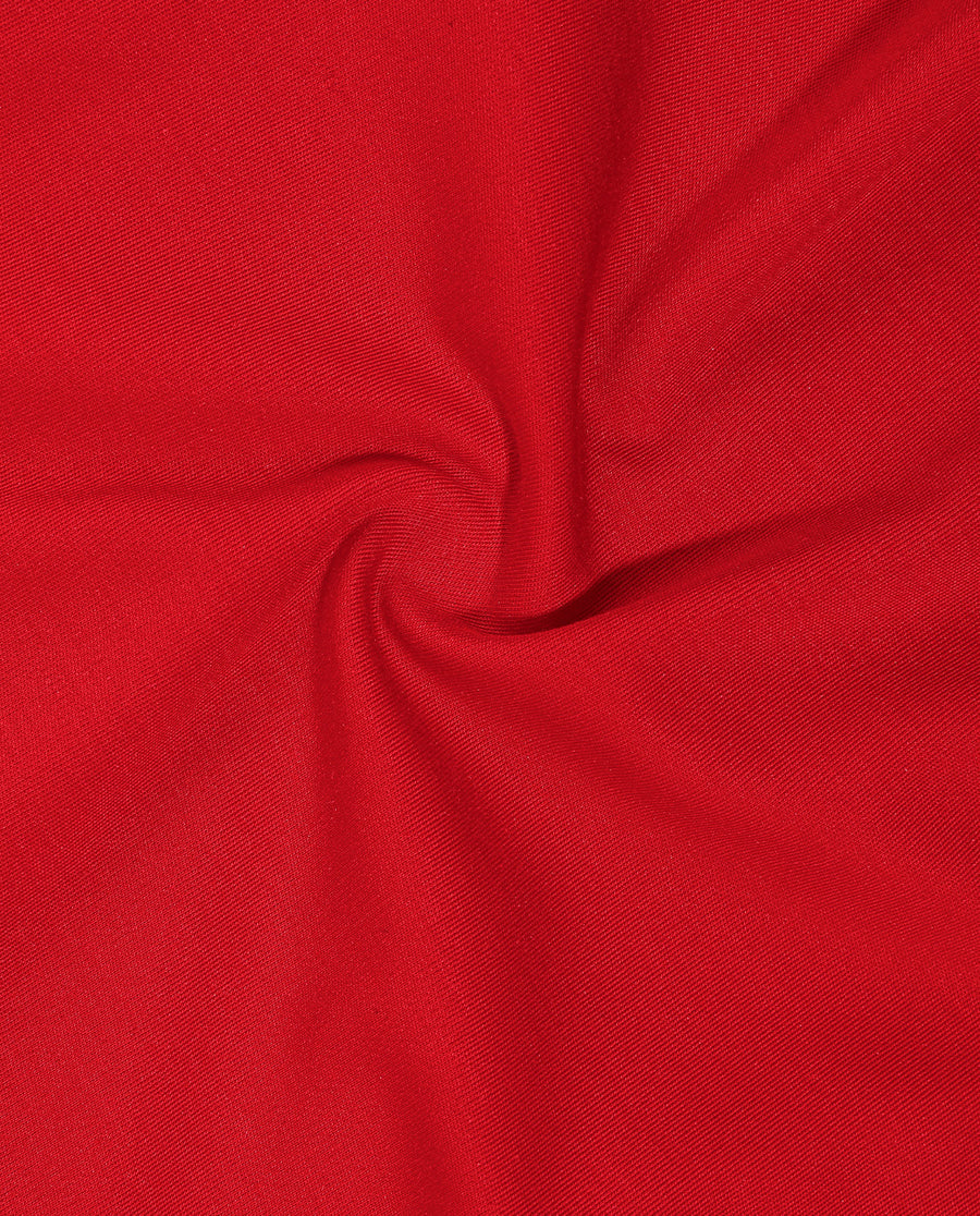 Aimer Men 'Kaiyun' Red Year of the Snake  Trunk