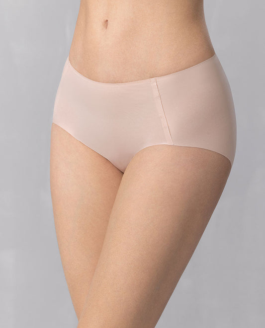 Aimer Seamless Mid-rise Boyshorts