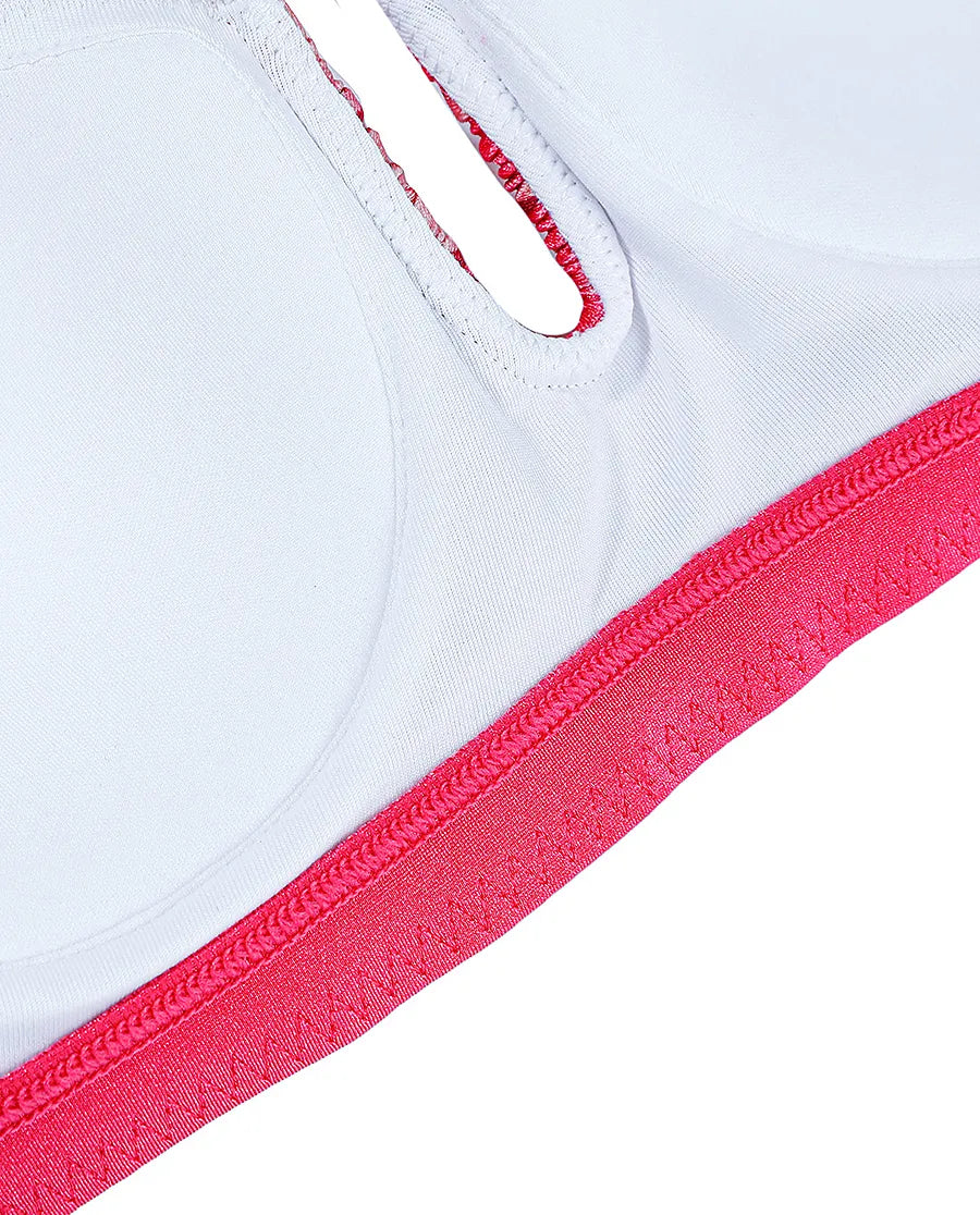 Aimer Vintage Floral Bikini Swimwear