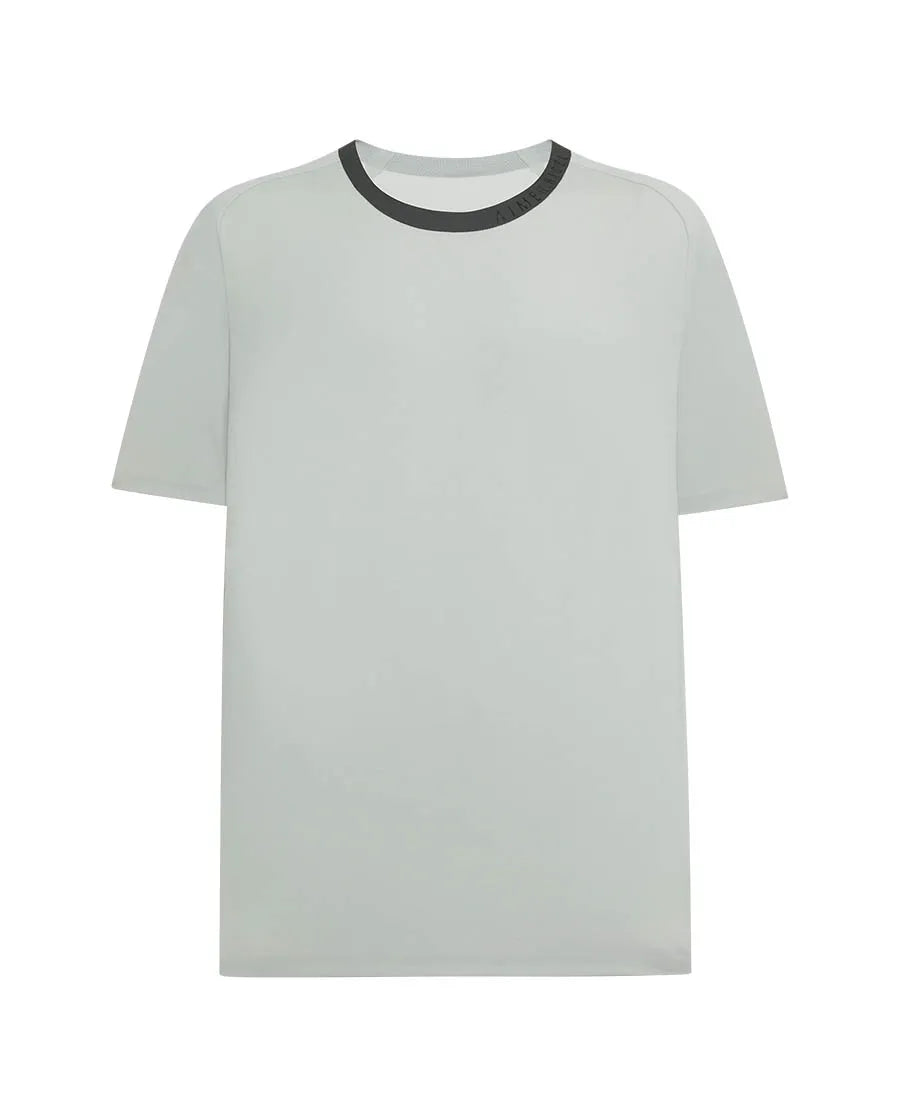 Aimer Men Algae Sleep T-Shirt