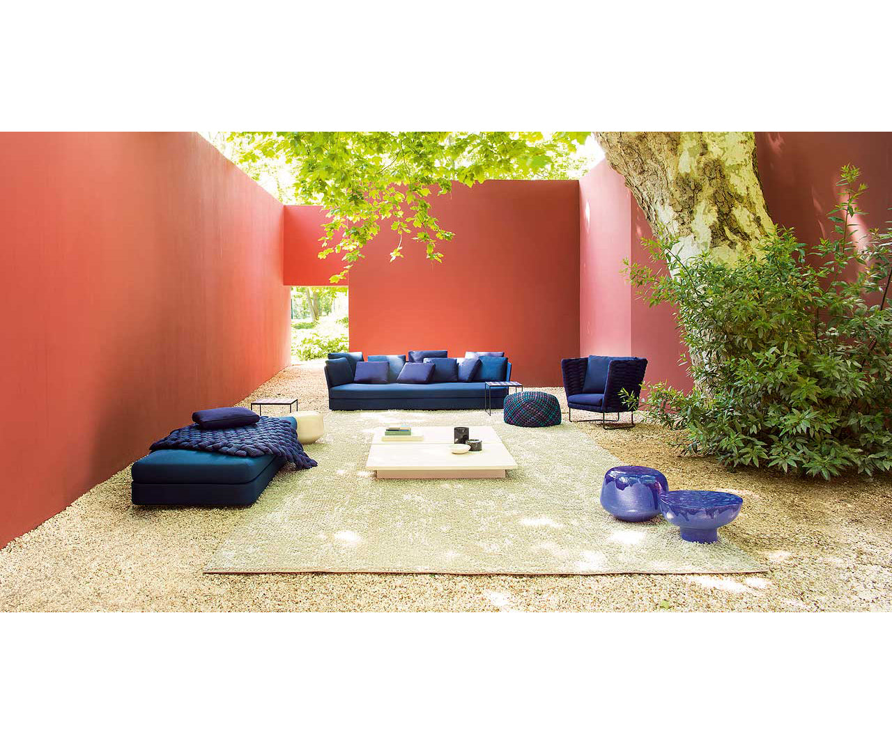 Air Outdoor Rug