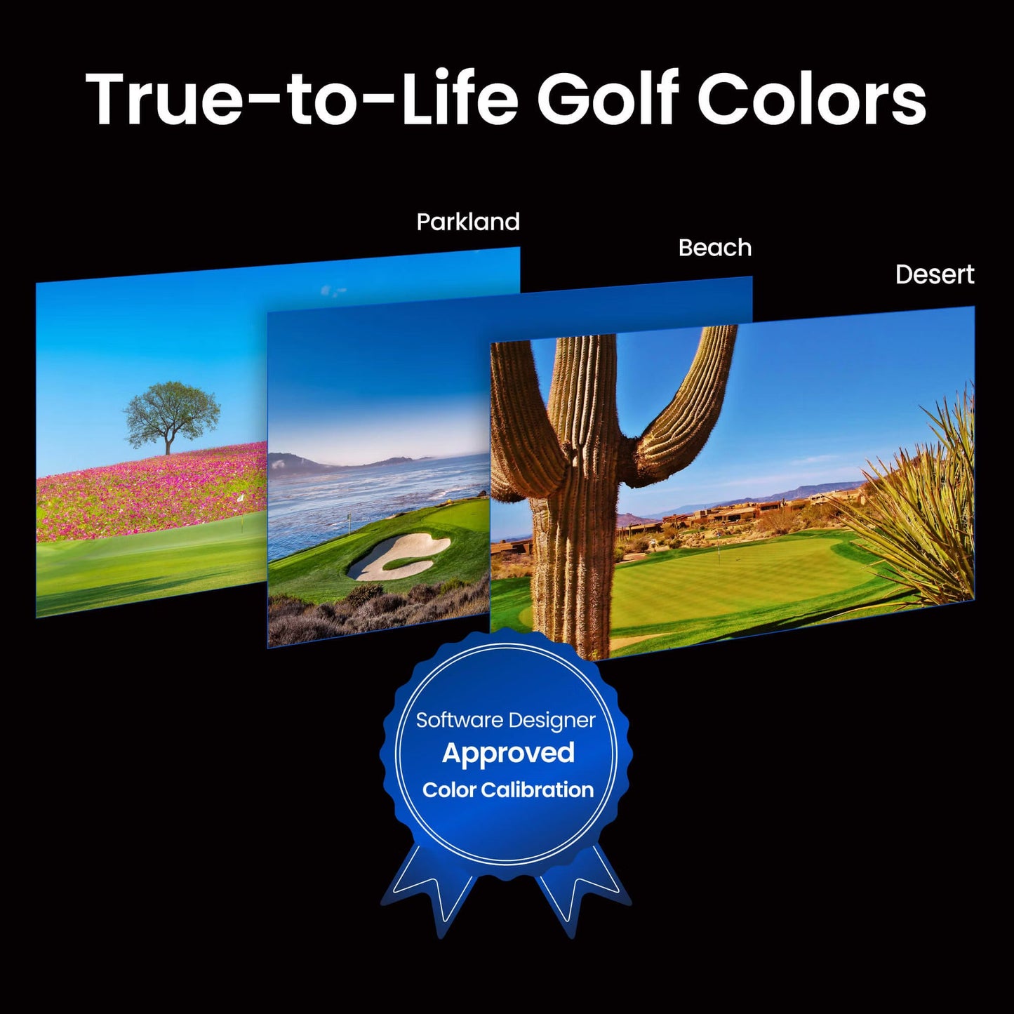 BenQ AK700ST Golf Simulator Projector