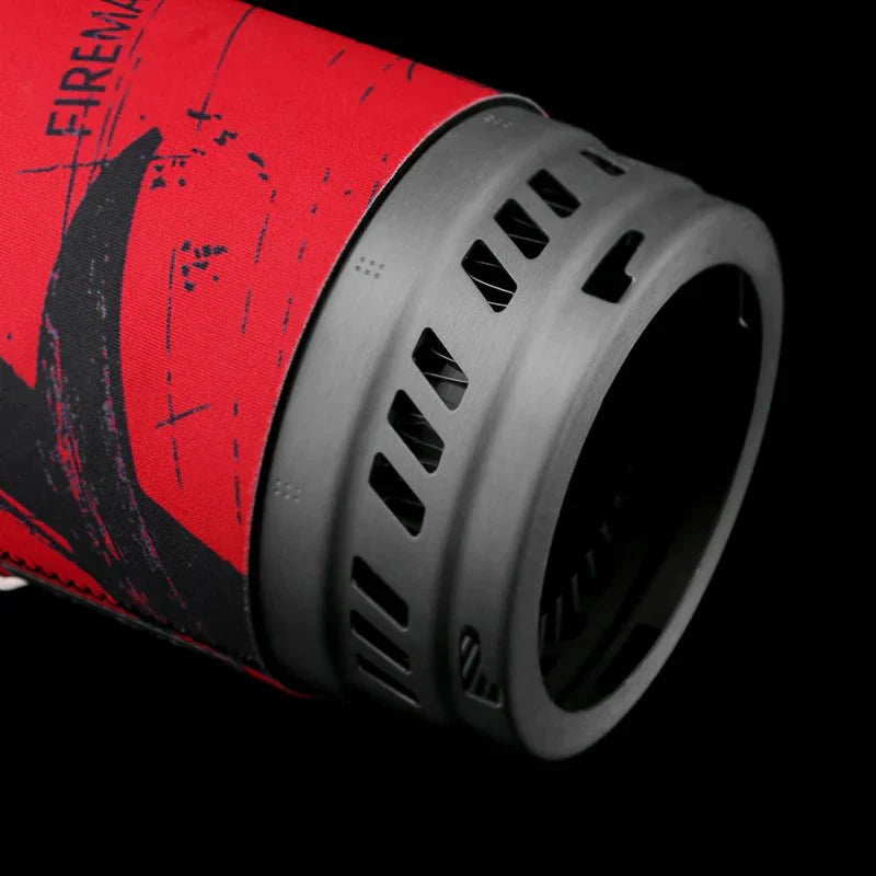 All-in-one Cooking System & Spork Set