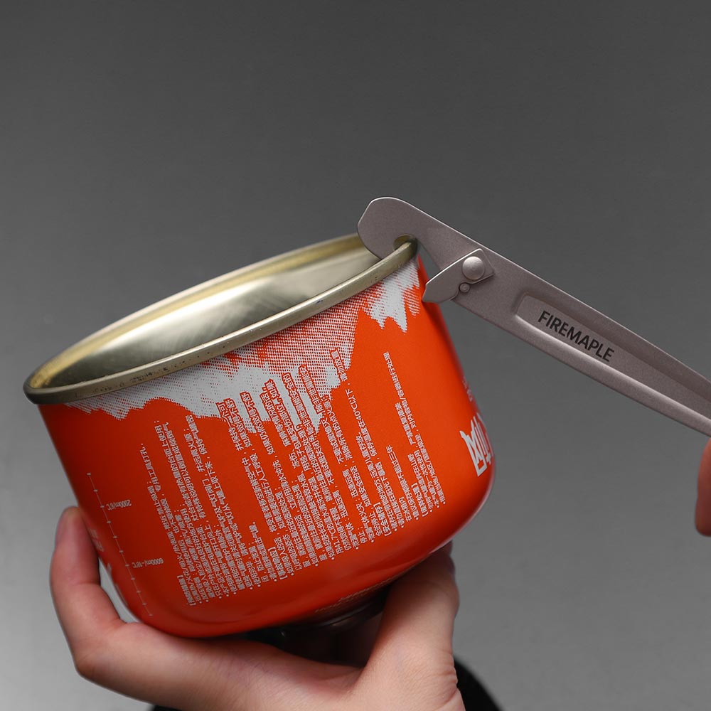 All-in-one Cooking System & Spork Set