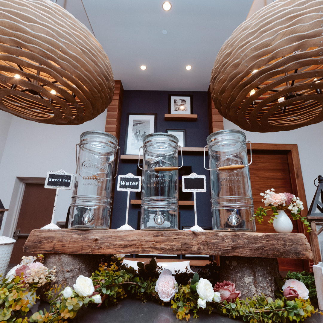 Hampton Inn Beach Side All Inclusive Wedding (Includes Venue)