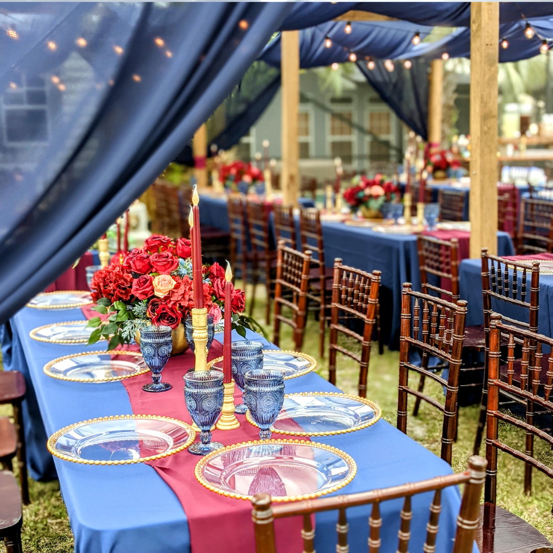 Lux Wedding & Reception (All Inclusive)