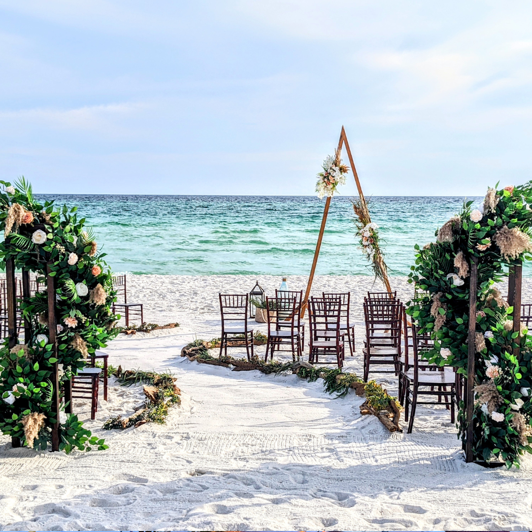 Lux Wedding & Reception (All Inclusive)