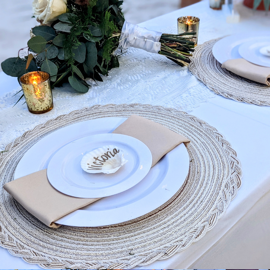 Lux Wedding & Reception (All Inclusive)