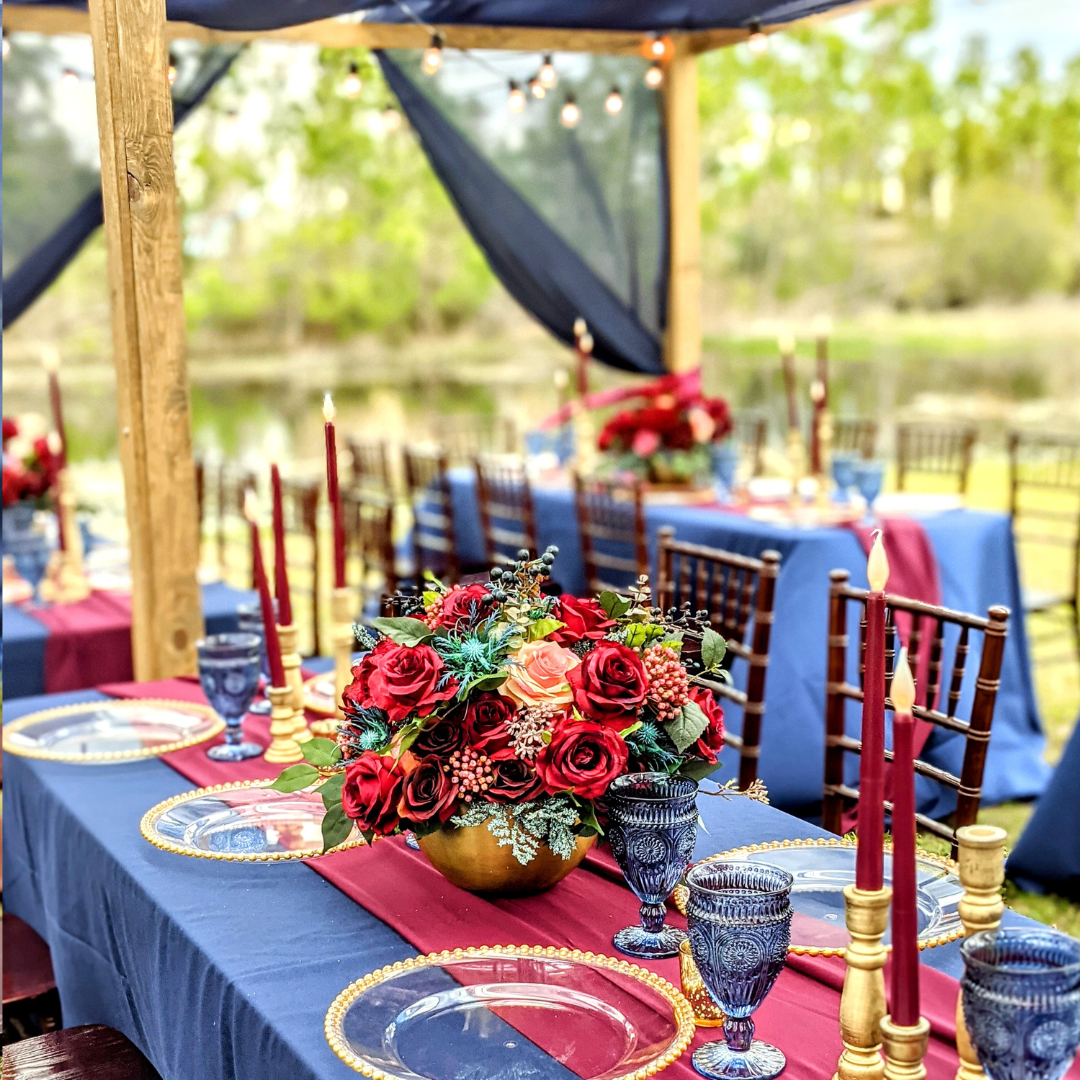 Lux Wedding & Reception (All Inclusive)