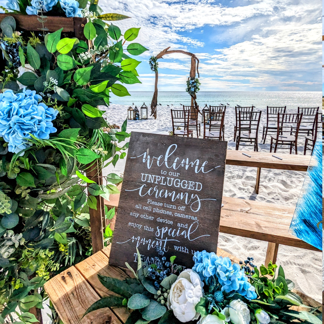 Lux Wedding & Reception (All Inclusive)