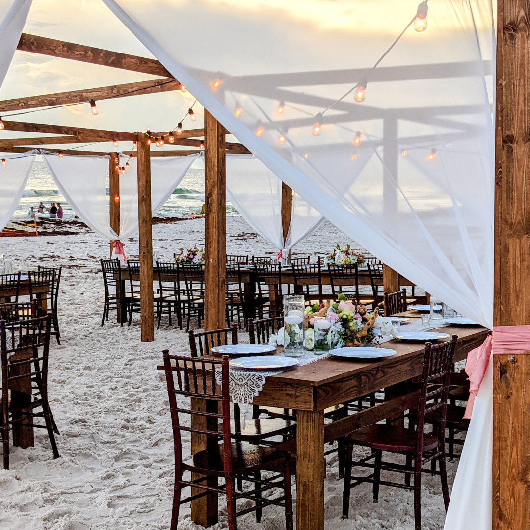 Lux Wedding & Reception (All Inclusive)