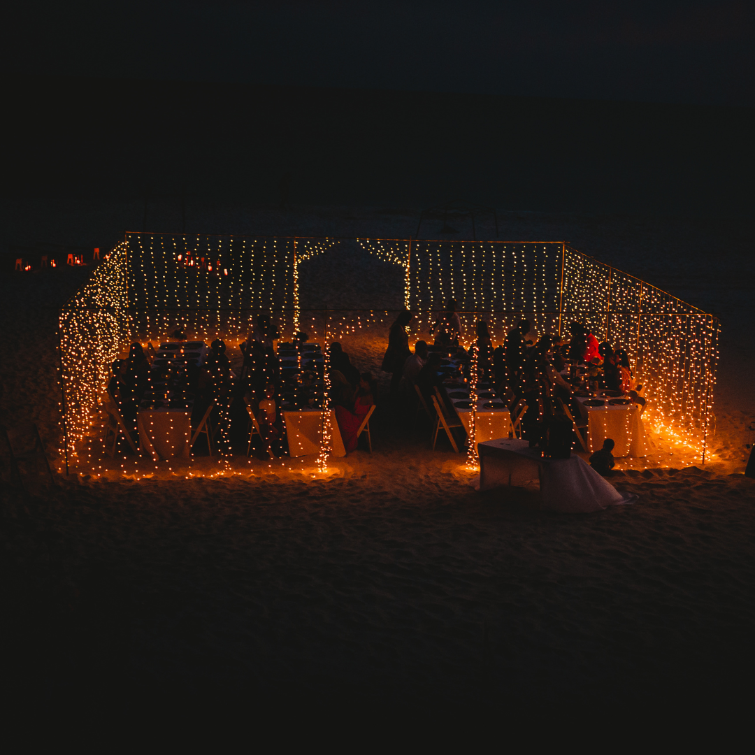 Lux Wedding & Reception (All Inclusive)