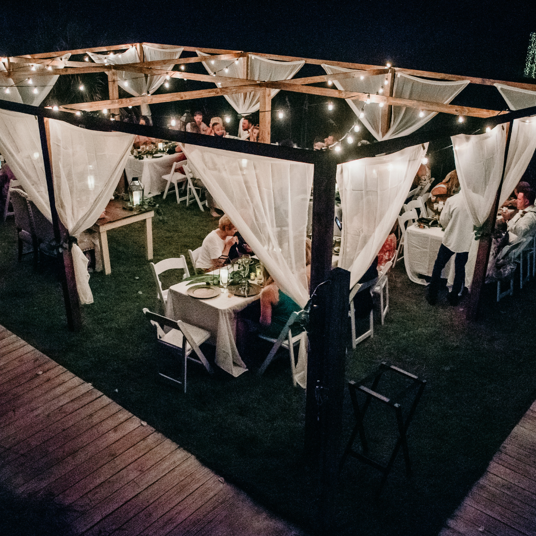 Lux Wedding & Reception (All Inclusive)