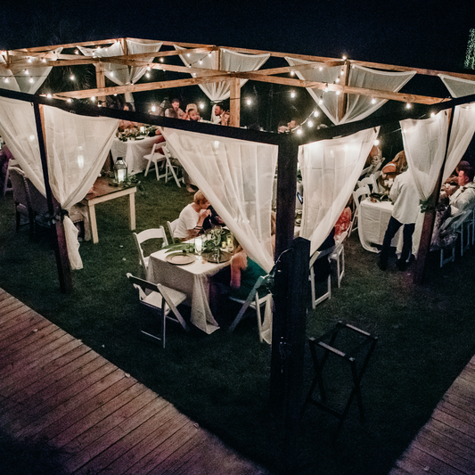 Lux Wedding & Reception (All Inclusive)